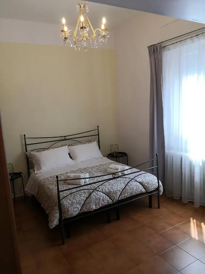 La Pianta Grassa Appartamento A 2 Passi Dal Centro Ravenna