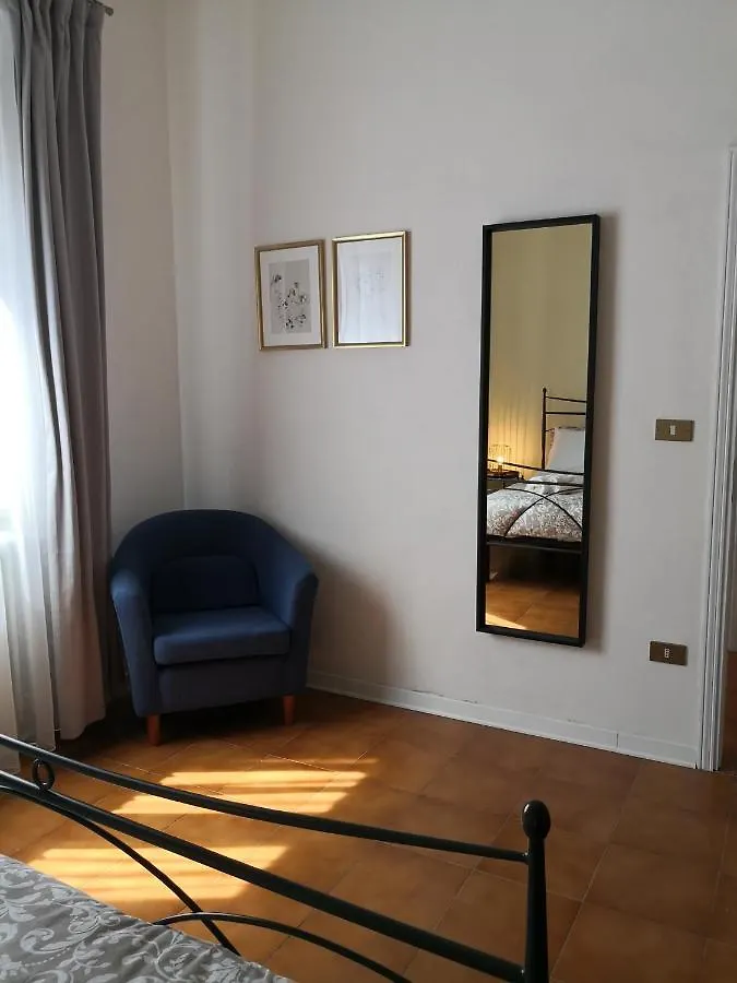 Apartment La Pianta Grassa Appartamento A 2 Passi Dal Centro Ravenna Italy