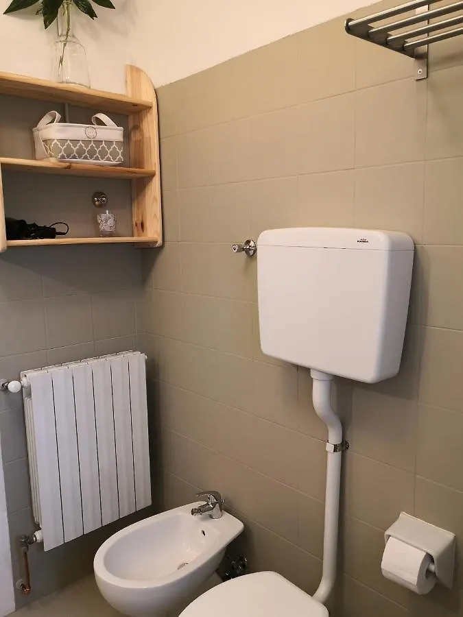 Apartment La Pianta Grassa Appartamento A 2 Passi Dal Centro Ravenna