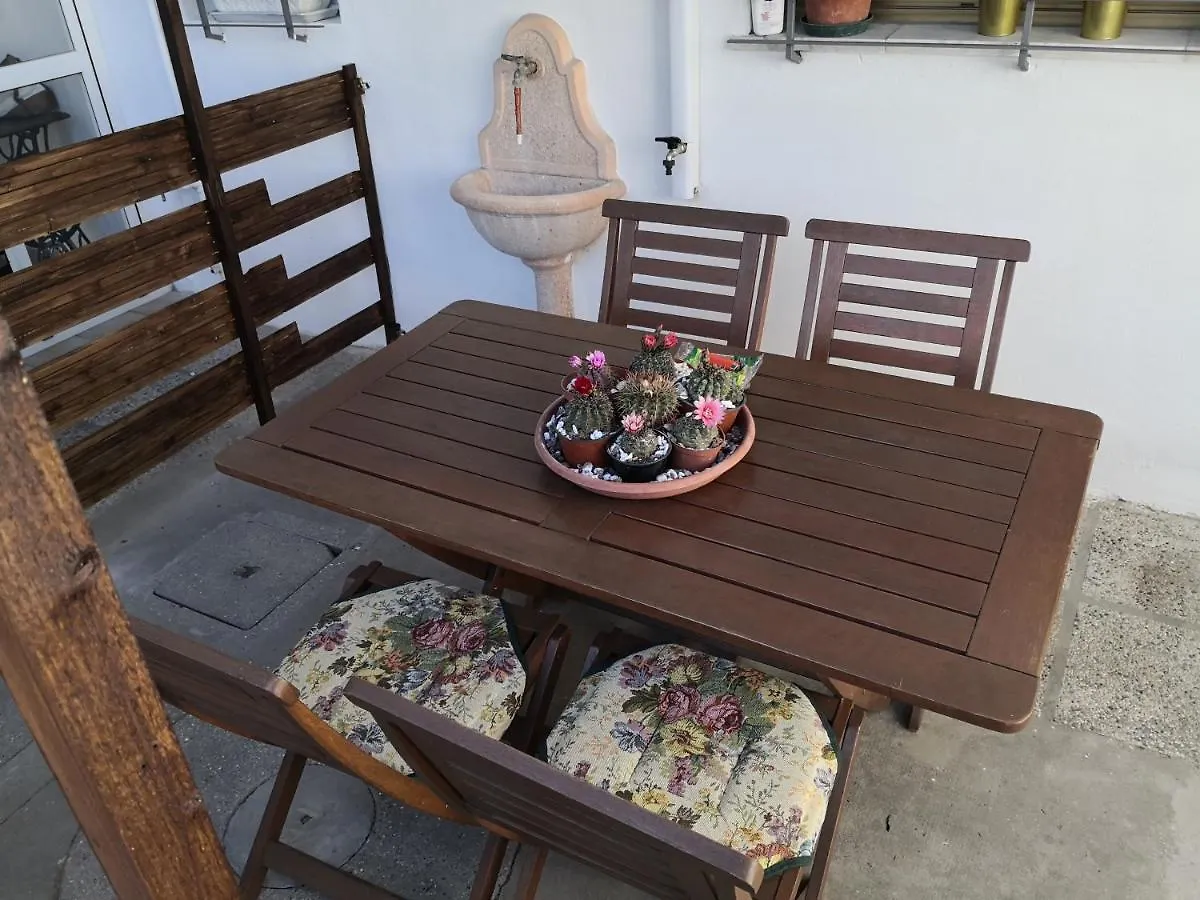 Apartment La Pianta Grassa Appartamento A 2 Passi Dal Centro Ravenna