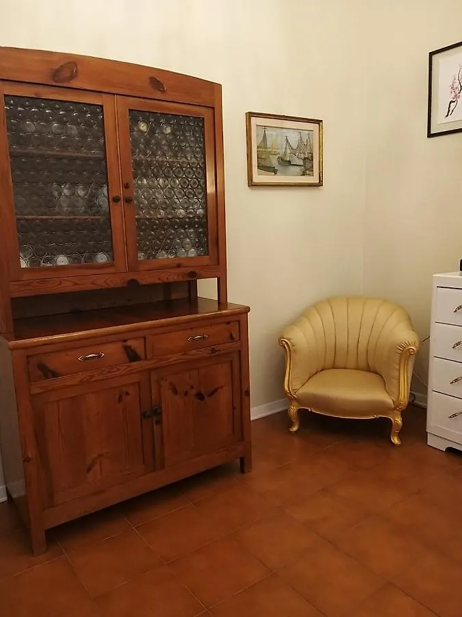 La Pianta Grassa Appartamento A 2 Passi Dal Centro Ravenna Apartment