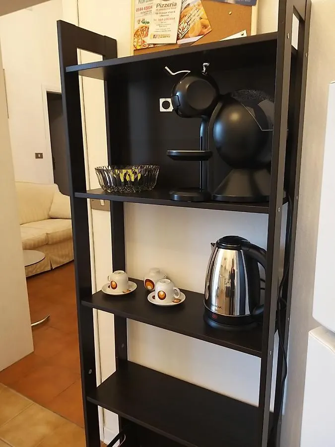 Apartment La Pianta Grassa Appartamento A 2 Passi Dal Centro Ravenna