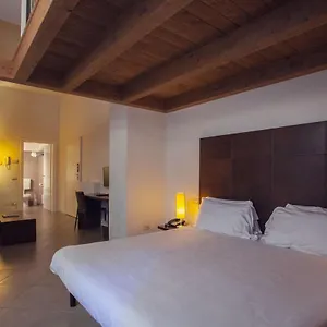 Apartment Roma 6.3 E I Banchieri, Ravenna