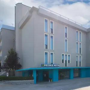 3* Отель Piccolo