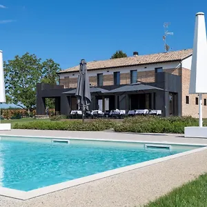 Sei Sequoie Nature & Charme Bed & Breakfast