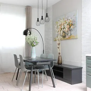  Apartment Altum Villare