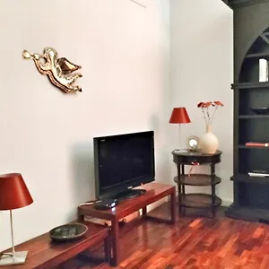 Apartment Residenza Santi Muratori, Ravenna
