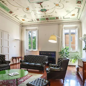 Palazzo Galletti Abbiosi Hotell