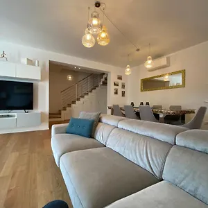 Apartment Beatrice Luxury, Ravenna