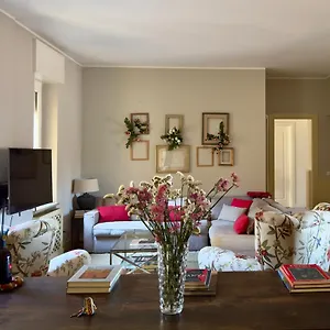 Apartment Chez Papa - Chez Coco, Ravenna