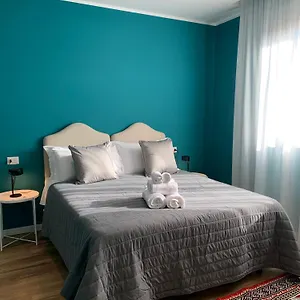 Hotel apartamentowy Marchesini, Rawenna