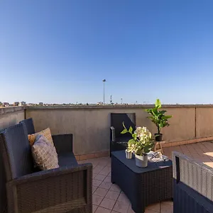  Apartment Comforthouse Luxury Home