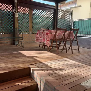 Apartment Cozy House Giulia, Wi - Fi , Parking, Ravenna