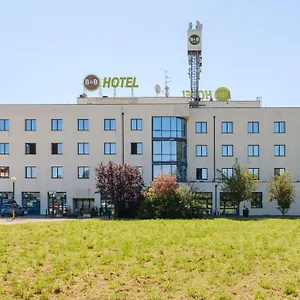 B&B Hotel Ravenna Hotel