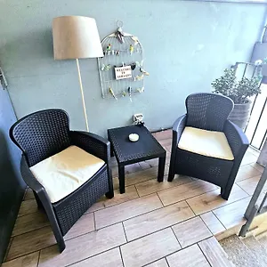 Luna Bed & Breakfast