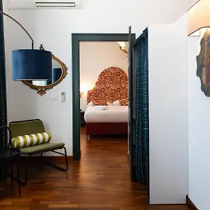 Apartment In Piazza 'apartments & Relax', Ravenna