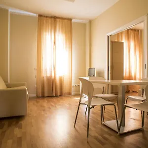 Apartament Dante, Rawenna
