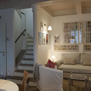 Apartment Barone Rosso, Ravenna