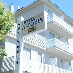 Astoria Hotell