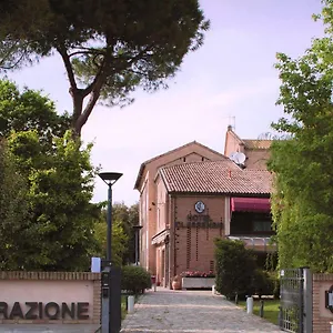 Hotel Classensis, Rawenna