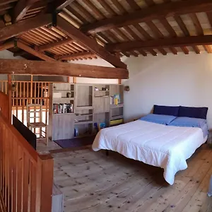 Elianto Appartement